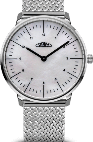 Hodinky PRIM Slim Bauhaus Lady - A - W02P.13236.A