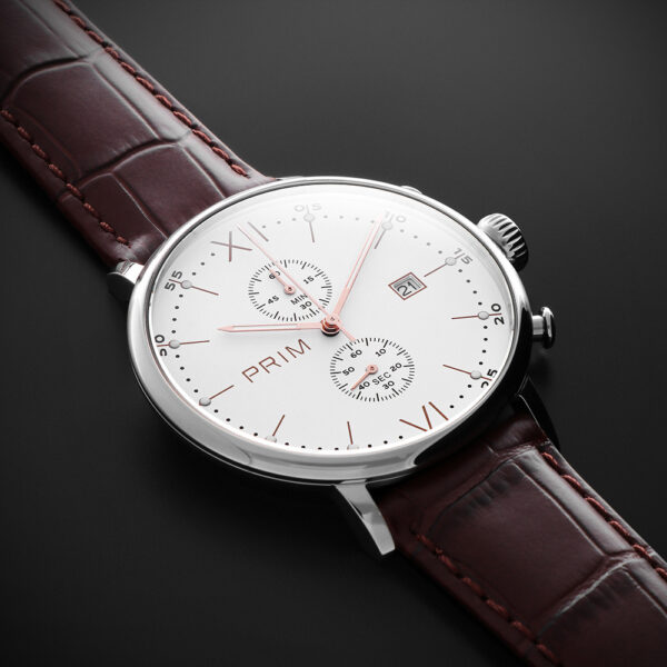 PRIM Chronoscope 25 Roman - B - W03P.13230.B - Image 2