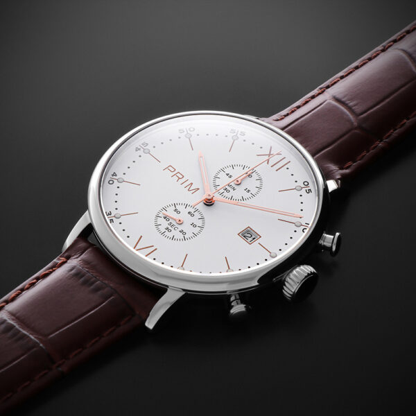 PRIM Chronoscope 25 Roman - B - W03P.13230.B - Image 3