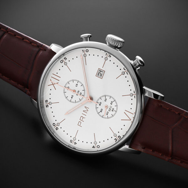 PRIM Chronoscope 25 Roman - B - W03P.13230.B - Image 4