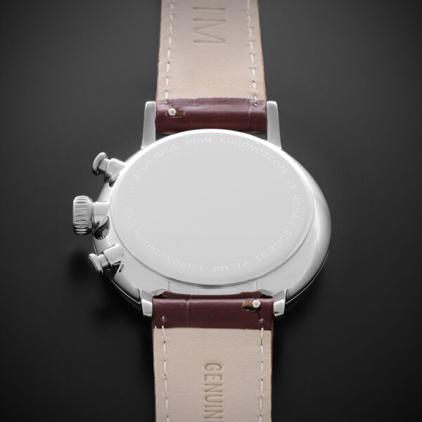 PRIM Chronoscope 25 Roman - B - W03P.13230.B - Image 5