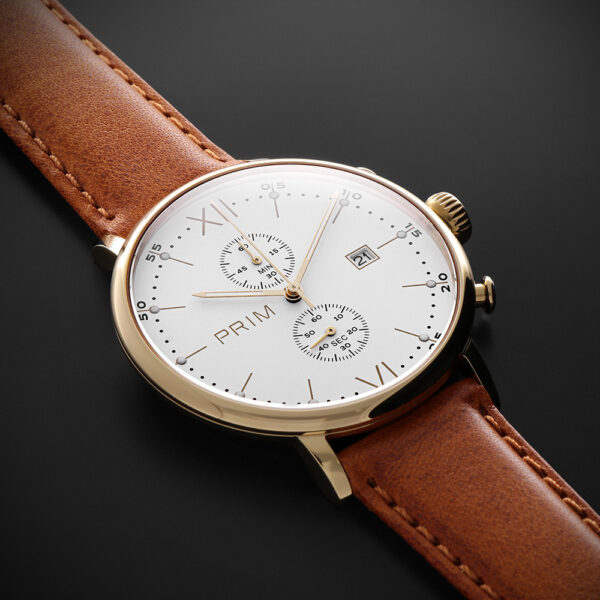 PRIM Chronoscope 25 Roman - C - W03P.13230.C - Image 2