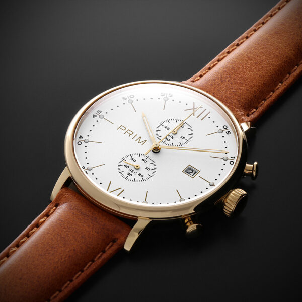 PRIM Chronoscope 25 Roman - C - W03P.13230.C - Image 3