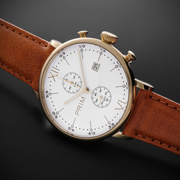 PRIM Chronoscope 25 Roman - C - W03P.13230.C - Image 4