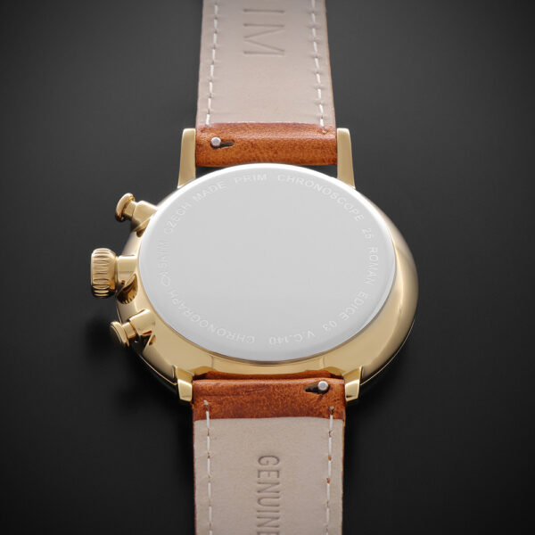 PRIM Chronoscope 25 Roman - C - W03P.13230.C - Image 5