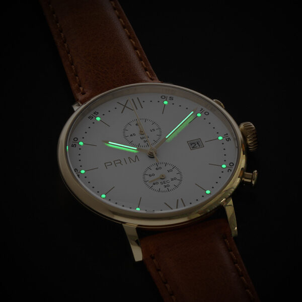 PRIM Chronoscope 25 Roman - C - W03P.13230.C - Image 8