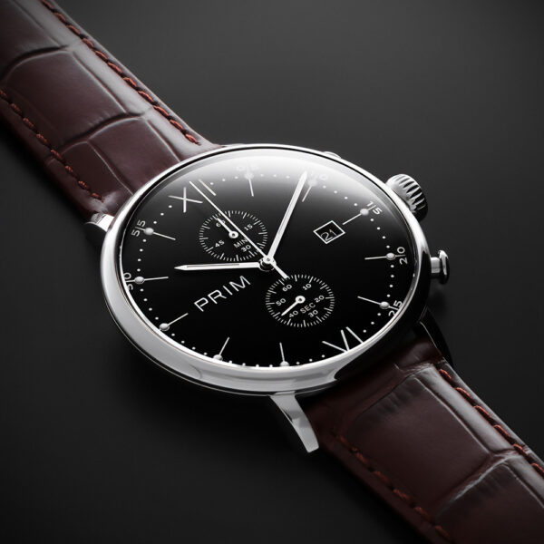 PRIM Chronoscope 25 Roman - D - W03P.13230.D - Image 2