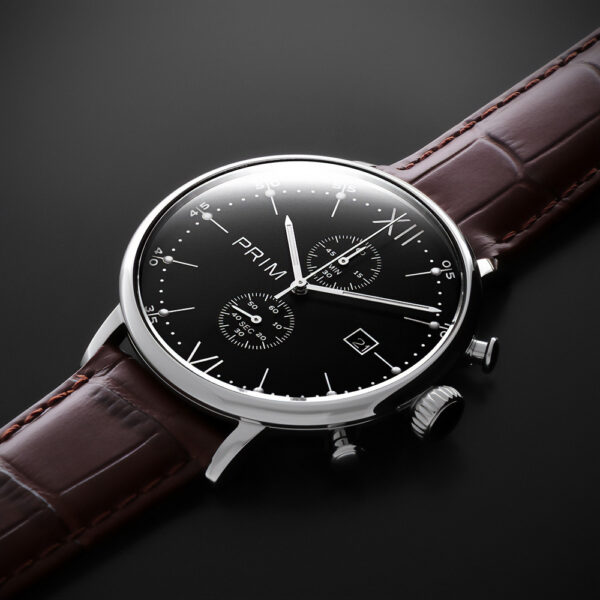 PRIM Chronoscope 25 Roman - D - W03P.13230.D - Image 3