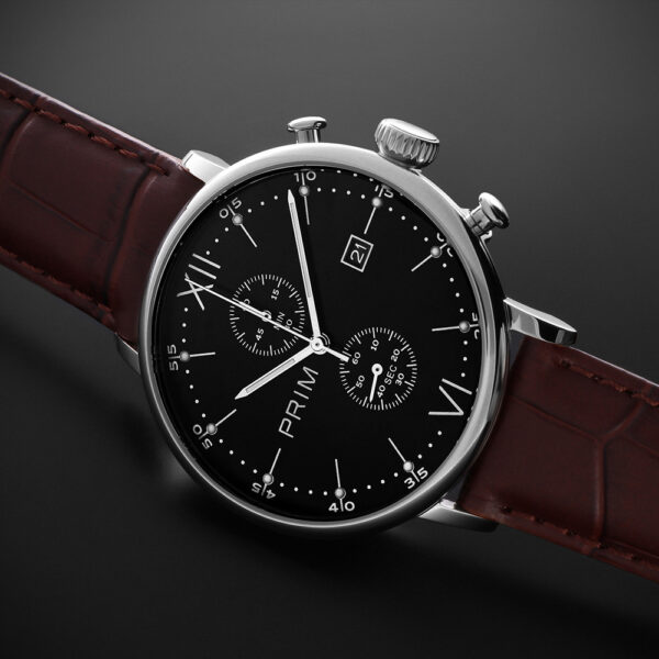 PRIM Chronoscope 25 Roman - D - W03P.13230.D - Image 4