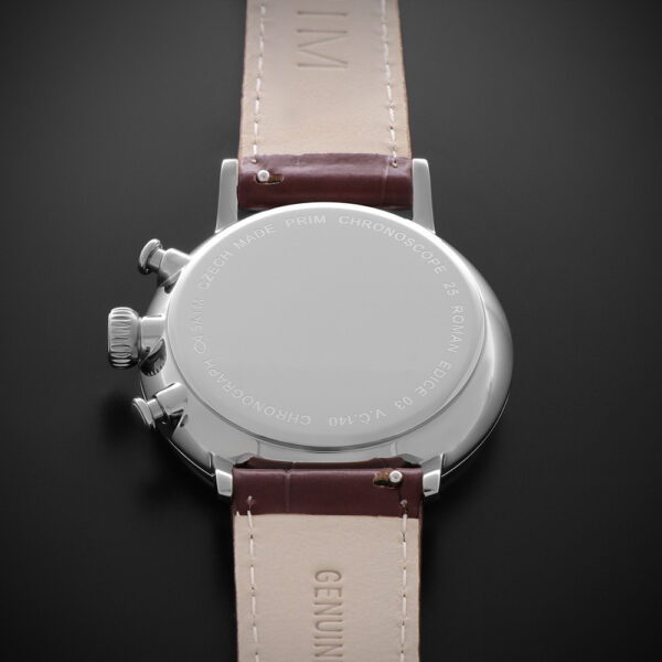 PRIM Chronoscope 25 Roman - D - W03P.13230.D - Image 5