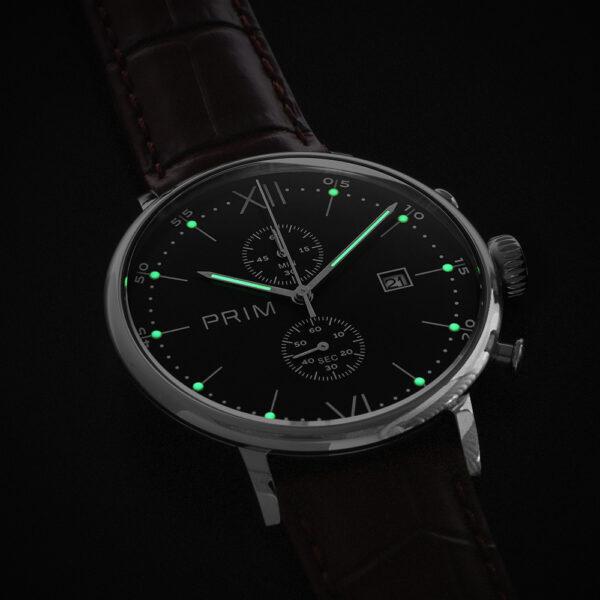 PRIM Chronoscope 25 Roman - D - W03P.13230.D - Image 8