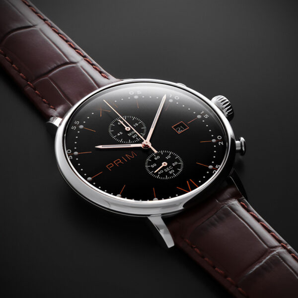 PRIM Chronoscope 25 Roman - E - W03P.13230.E - Image 2