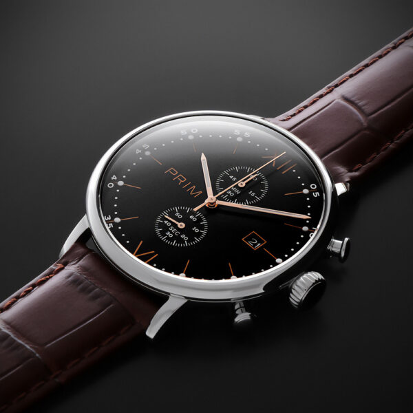 PRIM Chronoscope 25 Roman - E - W03P.13230.E - Image 3