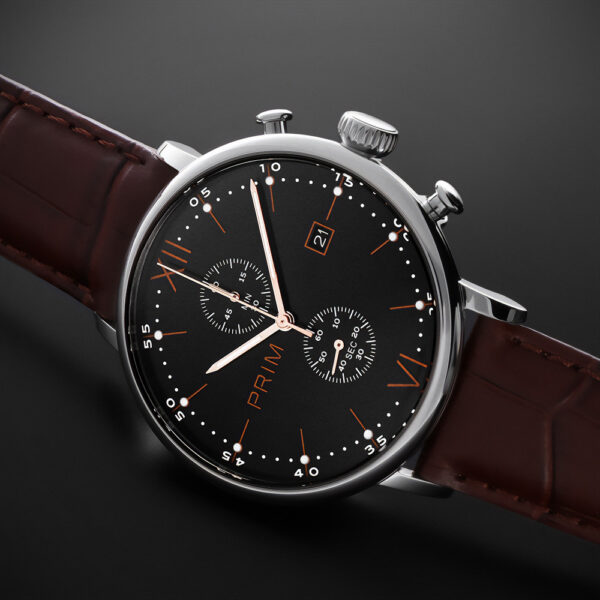 PRIM Chronoscope 25 Roman - E - W03P.13230.E - Image 4
