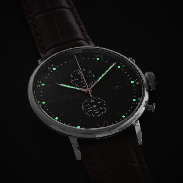 PRIM Chronoscope 25 Roman - E - W03P.13230.E - Image 8