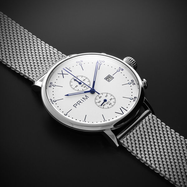 PRIM Chronoscope 25 Roman - F - W03P.13230.F - Image 2