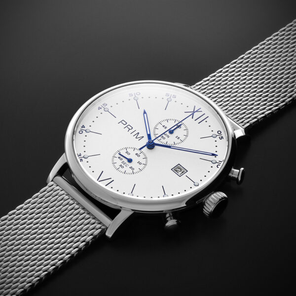 PRIM Chronoscope 25 Roman - F - W03P.13230.F - Image 3