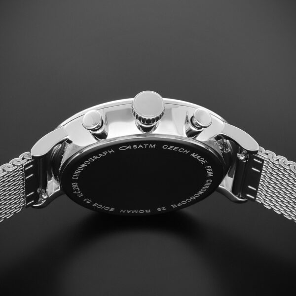 PRIM Chronoscope 25 Roman - F - W03P.13230.F - Image 6