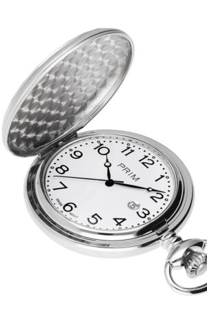 Hodinky PRIM Pocket Present - A - W04P.13189.A