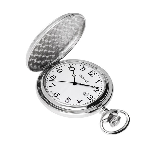 Hodinky PRIM Pocket Present - A - W04P.13189.A