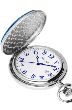 Hodinky PRIM Pocket Present - B - W04P.13189.B