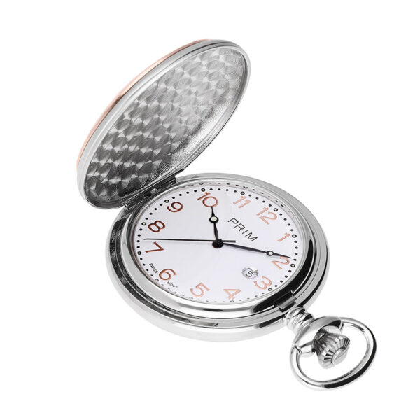 Hodinky PRIM Pocket Present - D - W04P.13189.D