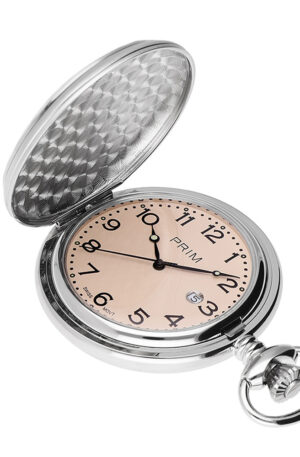 Hodinky PRIM Pocket Present - E - W04P.13189.E