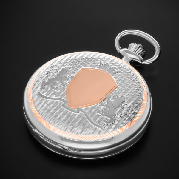 PRIM Pocket Roman Symbol - C - W04P.13224.C - Image 5