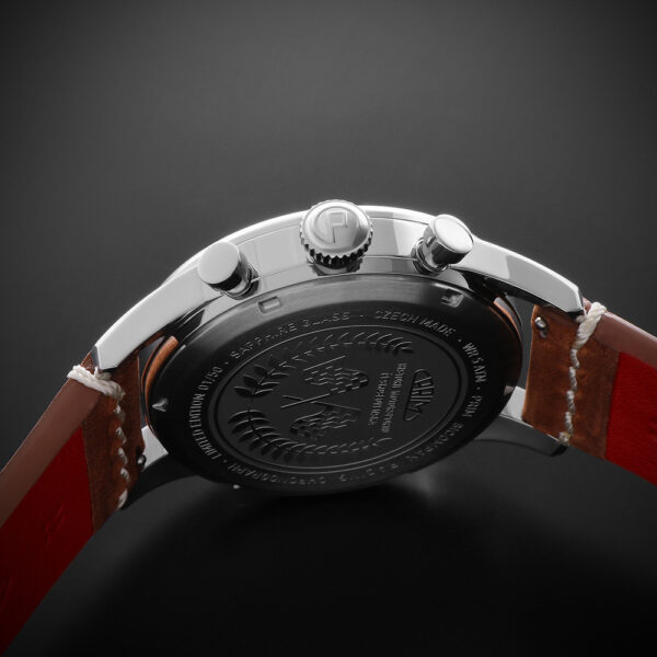 PRIM Racing Bi-Compax Chronograph - B - W91P.13211.B - Image 7