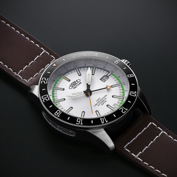 PRIM Sport Tritium 25 - World Timer - A - W91P.13238.A - Image 3