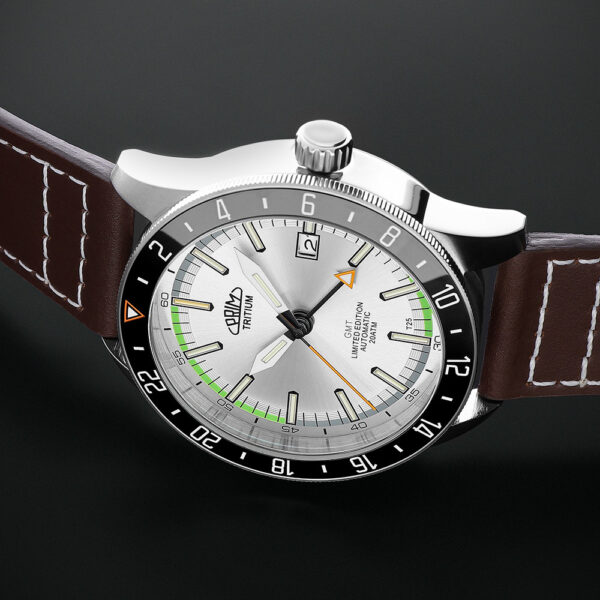 PRIM Sport Tritium 25 - World Timer - A - W91P.13238.A - Image 5