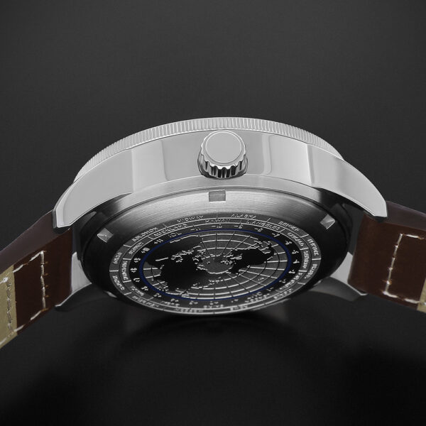 PRIM Sport Tritium 25 - World Timer - A - W91P.13238.A - Image 7