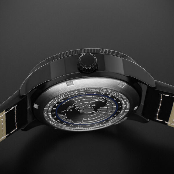 PRIM Sport Tritium 25 - World Timer - B - W91P.13238.B - Image 7