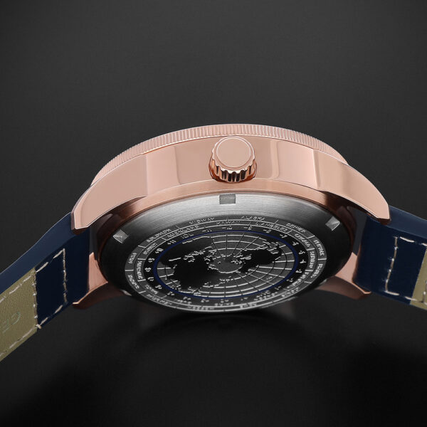 PRIM Sport Tritium 25 - World Timer - D - W91P.13238.D - Image 7