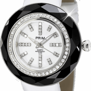 Hodinky Preciosa Onyx Black 10309.D - W02C.10309.D