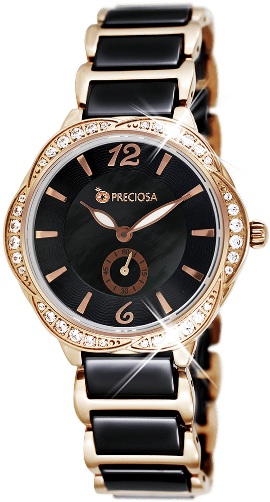 Hodinky PRIM Preciosa Purity Alhena - D - W02O.17001.D