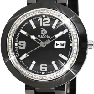 Hodinky PRIM Preciosa Purity Mimosa - B - W02O.17006.B