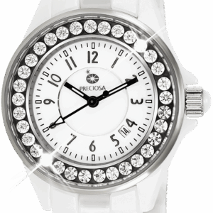 Hodinky PRIM Preciosa Purity Capella - A - W02O.17005.A