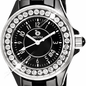 Hodinky PRIM Preciosa Purity Capella - B - W02O.17005.B