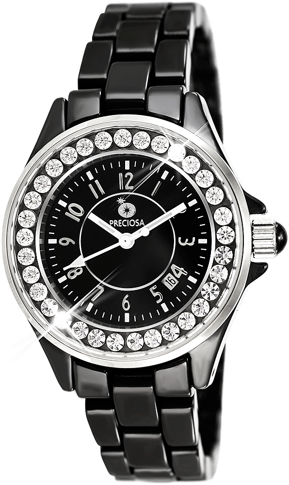 Hodinky PRIM Preciosa Purity Capella - B - W02O.17005.B