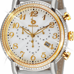 Hodinky PRIM Preciosa Amenity Lynx - B - W02O.17012.B