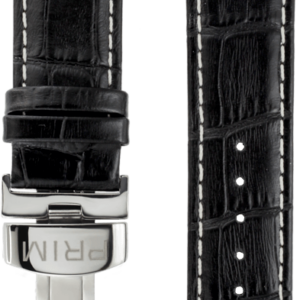 Hodinky RB.15704 (22 mm - XL) - černý - RB.15704.2220.9000.XL