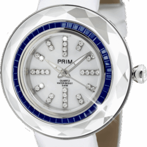 Hodinky PRIM Preciosa Onyx White - 10312 - C - W02C.10312.C