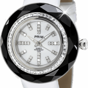 Hodinky Preciosa Onyx Black 10311.D - W02C.10311.D