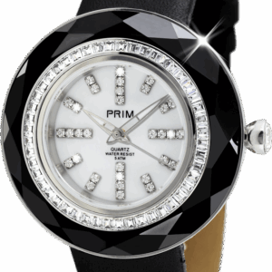 Hodinky Preciosa Onyx Black 10311.E - W02C.10311.E