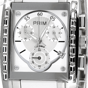 Hodinky PRIM Ceramic Lady - A - W02P.10161.A