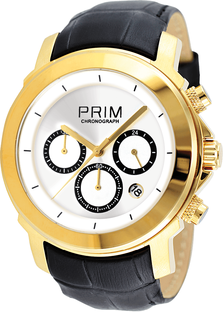 Hodinky PRIM Magistr - B - W01P.10200.B