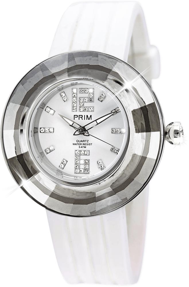 Hodinky Preciosa Crystal Time - A - W02C.10230.A