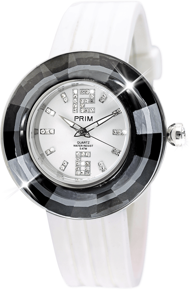 Hodinky Preciosa Crystal Time - F - W02C.10230.F