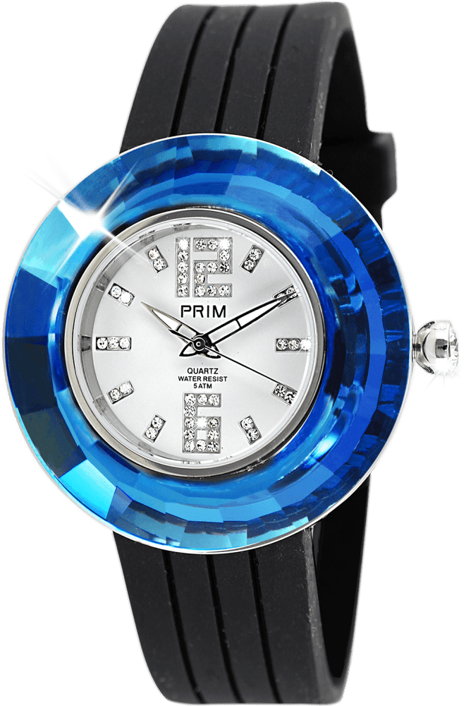Hodinky Preciosa Crystal Time - E - W02C.10230.E